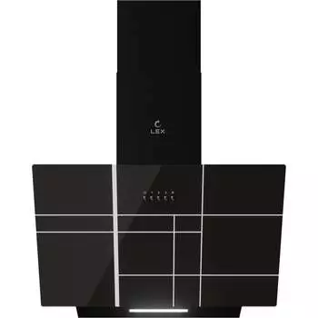 Вытяжка LEX MOZA 600 R1 CHTI000418