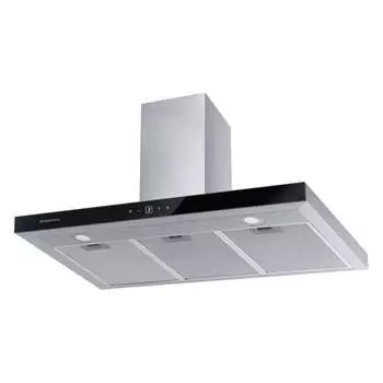 Вытяжка MAUNFELD breeze 90 Breeze 90 Inox
