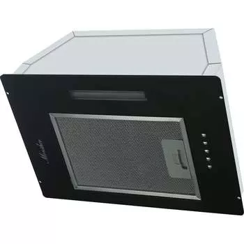 Вытяжка MONSHER ANGERS 60 Noir 76348