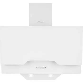 Вытяжка MONSHER LAVAL 60 Blanc 76475