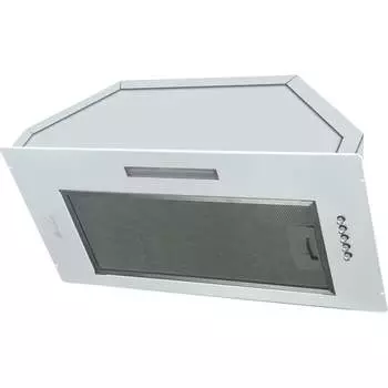 Вытяжка MONSHER ANGERS 40 Blanc 76354