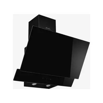 Вытяжка MONSHER STELLA 60 Noir 76415