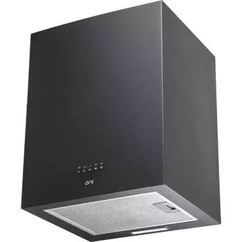 Вытяжка ORE A+ 40 Black 4607122243481