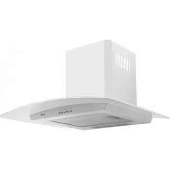 Вытяжка ORE GLASSET60W