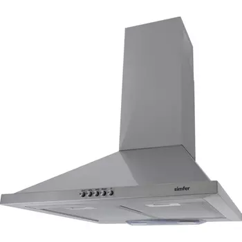 Вытяжка Simfer 8562SM