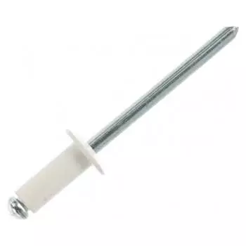 Вытяжная комбинированная заклепка МЕТАЛЛСЕРВИС 1255939