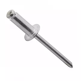 Вытяжная комбинированная заклепка swfs 3.2х6 мм (28 шт.) тов-092757