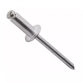 Вытяжная комбинированная заклепка swfs 4х16 (16 шт.) тов-092768