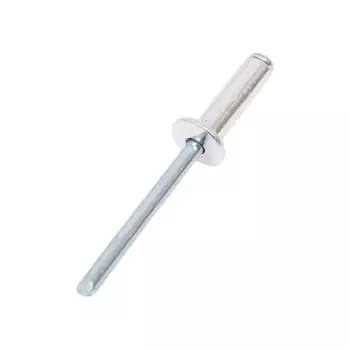 Вытяжная комбинированная заклепка swfs 4,8х16 10 шт. тов-092773