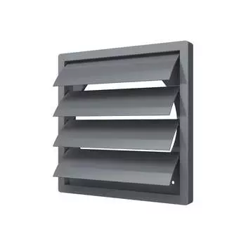 Вытяжная решетка ERA 87-661