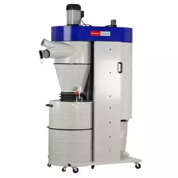 Вытяжная установка Белмаш CTDC-1.7 D106A