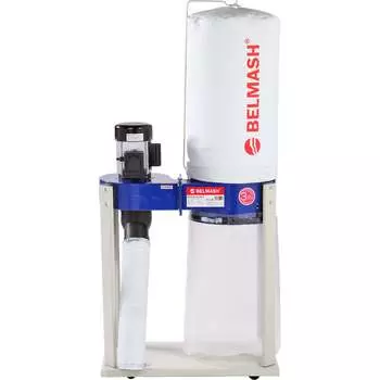Вытяжная установка Белмаш BELMASH DC1600M D114A