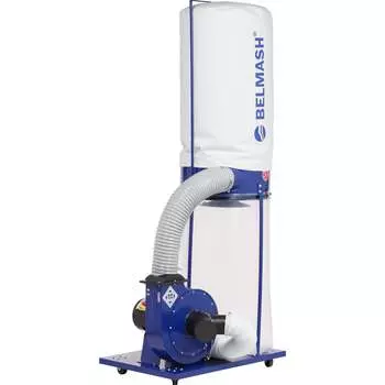 Вытяжная установка Белмаш DC2500-AT D138A