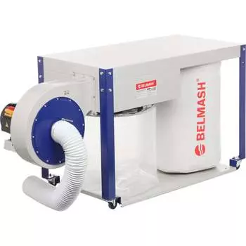 Вытяжная установка Белмаш DC2500-PS D128A