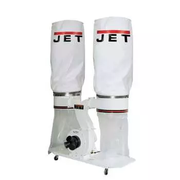 Вытяжная установка JET