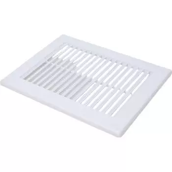 Вытяжная вентиляционная решетка ВИЕНТО 1520TRU