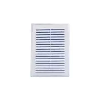 Вытяжная вентиляционная решетка ВИЕНТО 1825ВР-ОК