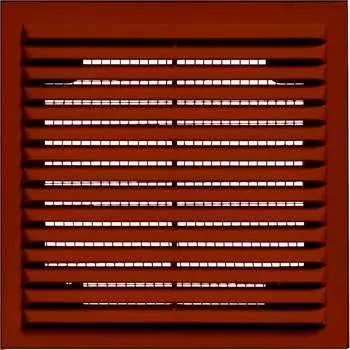 Вытяжная вентиляционная решетка ВИЕНТО 1919Вкор