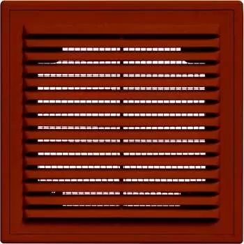 Вытяжная вентиляционная решетка ВИЕНТО 2030ВРкор