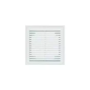 Вытяжная вентиляционная решетка ВИЕНТО 2121ВР-ОК