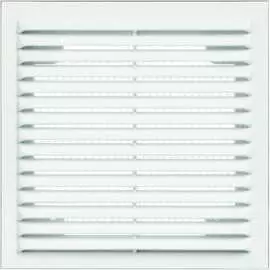 Вытяжная вентиляционная решетка ВИЕНТО 2323В