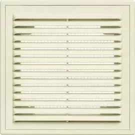 Вытяжная вентиляционная решетка ВИЕНТО 2121ВРсл.кость