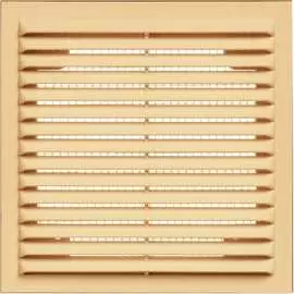Вытяжная вентиляционная решетка ВИЕНТО 1319Вбеж