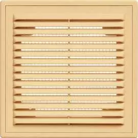 Вытяжная вентиляционная решетка ВИЕНТО 1825ВРбеж