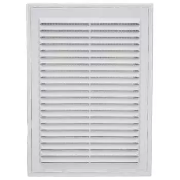 Вытяжная вентиляционная решетка ВИЕНТО 1520ВР