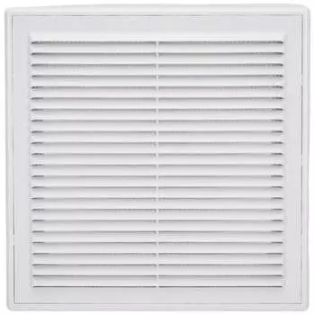 Вытяжная вентиляционная решетка ВИЕНТО 2525ВР