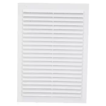 Вытяжная вентиляционная решетка ВИЕНТО 1319В