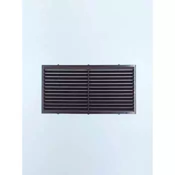 Вытяжная вентиляционная решетка ВИЕНТО 1122Вкор