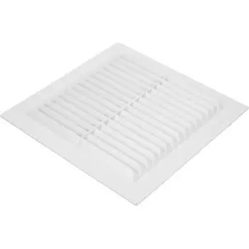 Вытяжная вентиляционная решетка ВИЕНТО 1515ВР-ОК