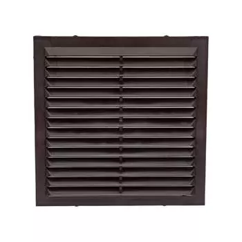 Вытяжная вентиляционная решетка ВИЕНТО 1313Вкор