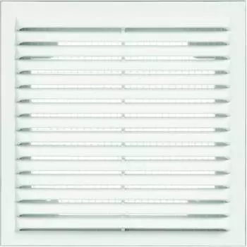 Вытяжная вентиляционная решетка ВИЕНТО 1929В