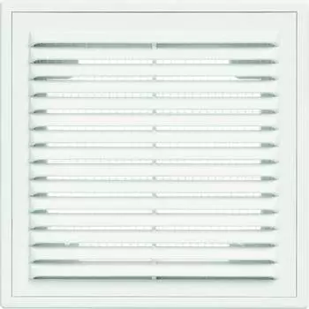 Вытяжная вентиляционная решетка ВИЕНТО 2030ВР