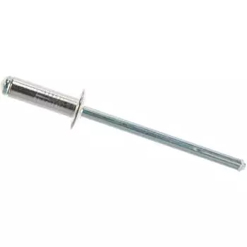 Вытяжная заклепка Bralo 01010004012