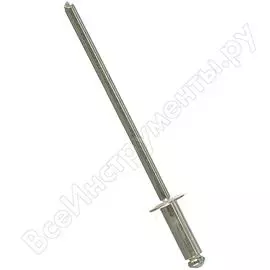 Вытяжная заклепка Bralo 01010003008