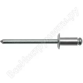 Вытяжная заклепка Bralo 01010004010