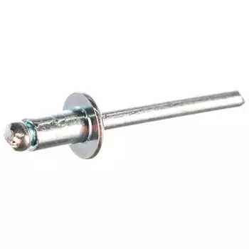 Вытяжная заклепка Fasty 01210006010AM