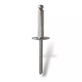 Вытяжная заклепка Фиксар К11 5.0x12.0 250 шт 1002301115012