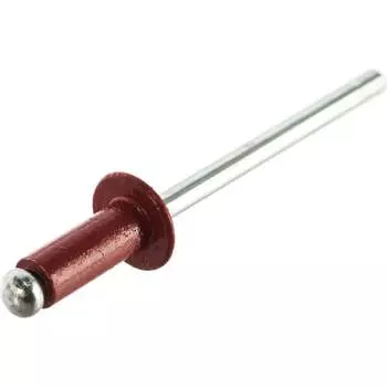 Вытяжная заклепка качественный крепеж 200525