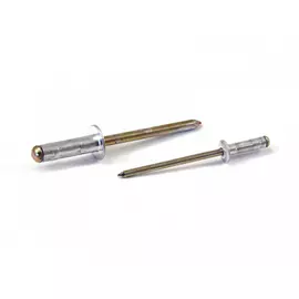 Вытяжная заклепка КРЕП-КОМП