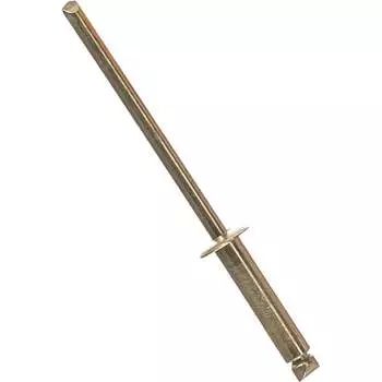 Вытяжная заклепка КРЕП-КОМП 3,2х14 (1000 шт.) знн3214