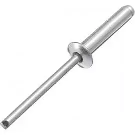 Вытяжная заклепка МЕТАЛЛСЕРВИС 4,8x25 DIN7337 500 шт. 1230291