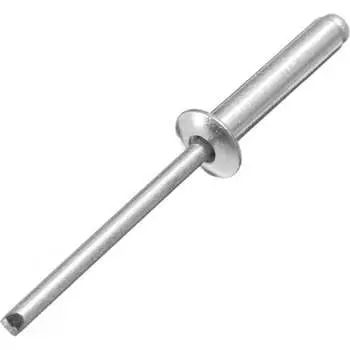 Вытяжная заклепка МЕТАЛЛСЕРВИС 1238468