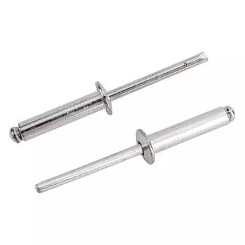 Вытяжная заклепка МЕТАЛЛСЕРВИС 1238442