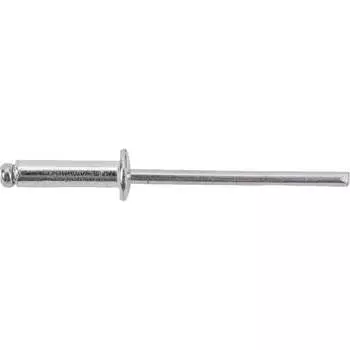 Вытяжная заклепка МЕТАЛЛСЕРВИС 3,2x12 DIN7337 1000 шт. 1230271