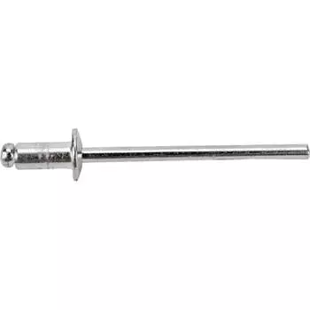 Вытяжная заклепка МЕТАЛЛСЕРВИС 3,2x6 DIN7337 1000 шт. 1230273