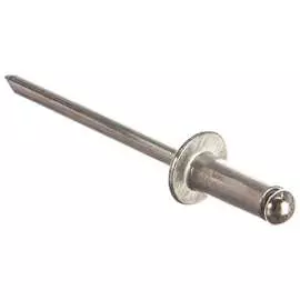 Вытяжная заклепка МЕТИЗНЫЙ ДВОР 4607173907042